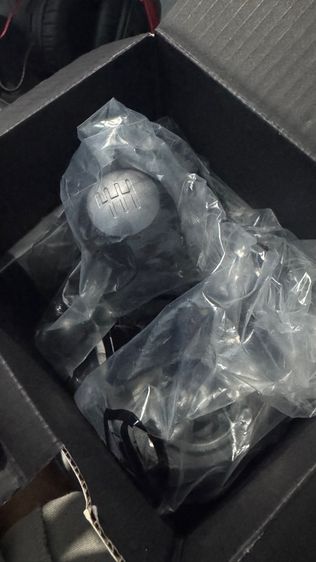 Logitech G29  รูปที่ 7