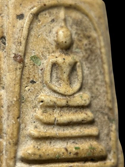 พระสมเด็จวัดระฆังพิมพ์เจดีย์ เนื้อองค์ครู ส่งตามรูป รูปที่ 3