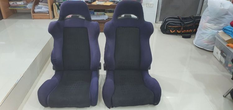 เบาะ bride แท้