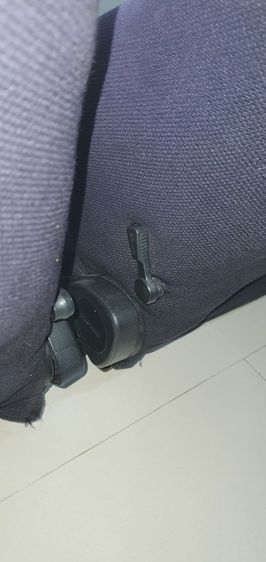 เบาะ bride แท้ รูปที่ 6