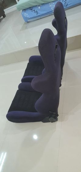 เบาะ bride แท้ รูปที่ 4