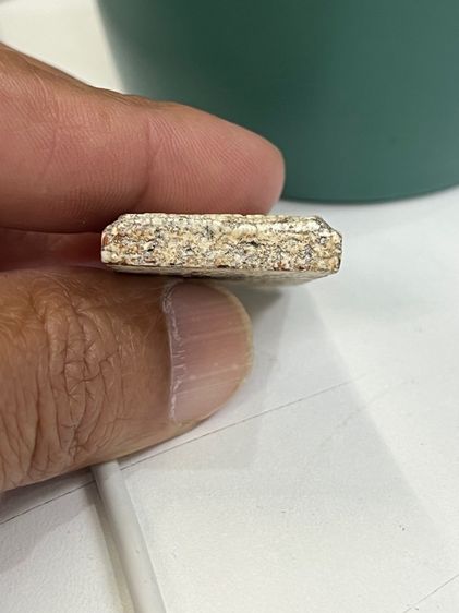 พระสมเด็จเนื้อแกร่งมากครับ รูปที่ 6