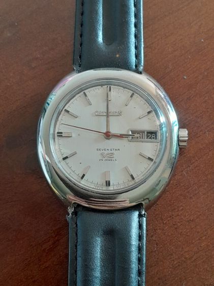 นาฬิกา Citizen V2 Seven Star  รูปที่ 2