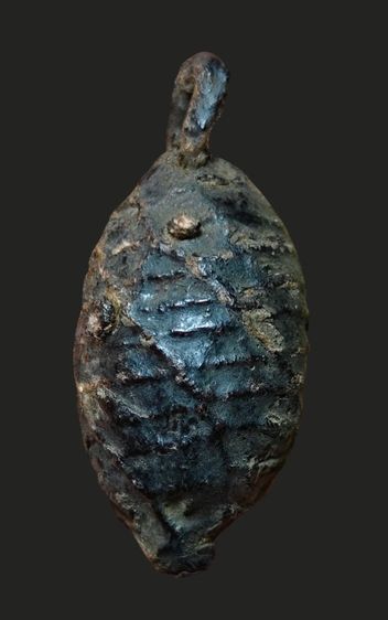 หมากหลวงปู่เอี่ยม วัดหนัง   รูปที่ 2