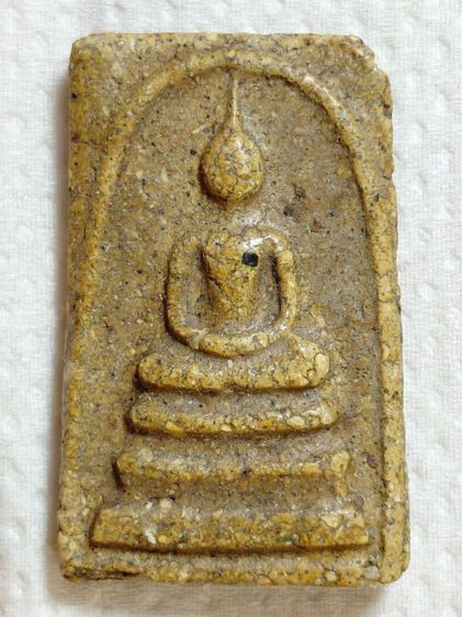 พิมพ์ใหญ่วัดระฆัง มวลสารดีเก่าๆ