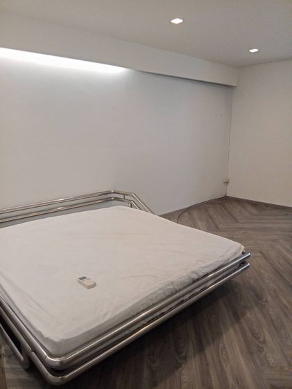 อื่นๆ ไม่อนุญาต มีบางส่วน สร้างเสร็จก่อน 2010 ให้เช่าคอนโด แกรนด์ พาเลซ ลาดพร้าว 122 ราม 65 ชั้น 3 ตึก A  30 ตร.ม.เช่าถูก 5,500 บาท  รูปที่ 2