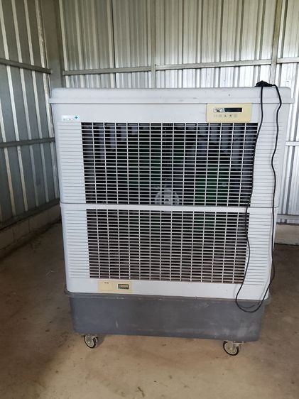 ขายพัดลม ตัวใหญ่ รูปที่ 2