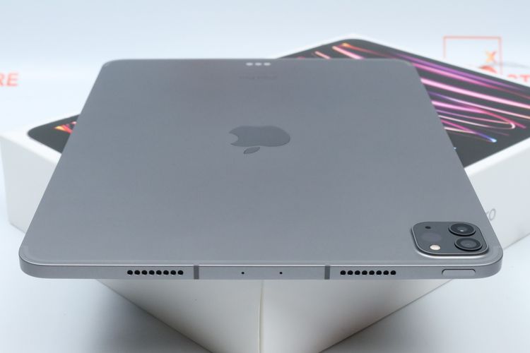 iPad Pro M2 11" 512GB WiFi+Cellular -  ID26030574 รูปที่ 8