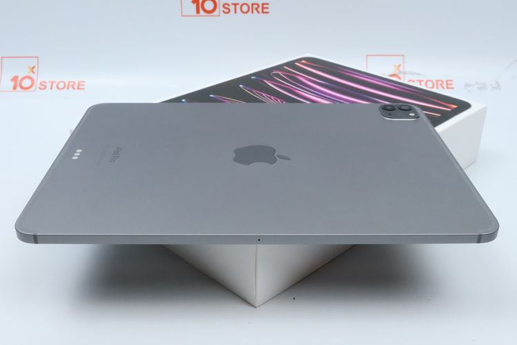 iPad Pro M2 11" 512GB WiFi+Cellular -  ID26030574 รูปที่ 10
