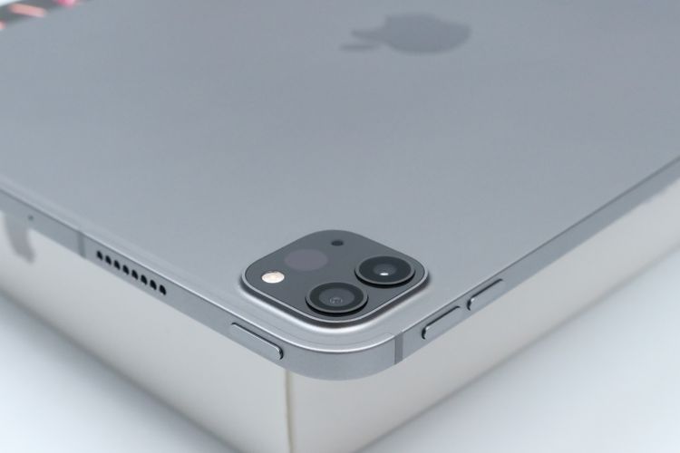 iPad Pro M2 11" 512GB WiFi+Cellular -  ID26030574 รูปที่ 7