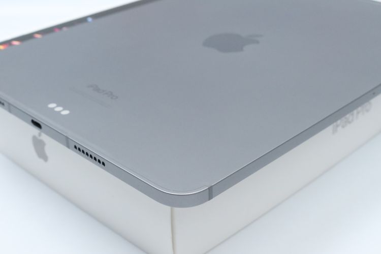 iPad Pro M2 11" 512GB WiFi+Cellular -  ID26030574 รูปที่ 11
