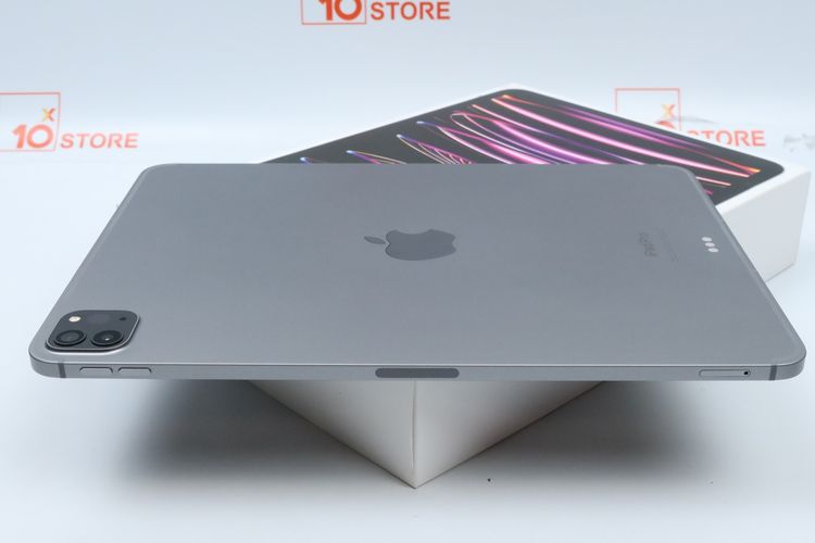 iPad Pro M2 11" 512GB WiFi+Cellular -  ID26030574 รูปที่ 6
