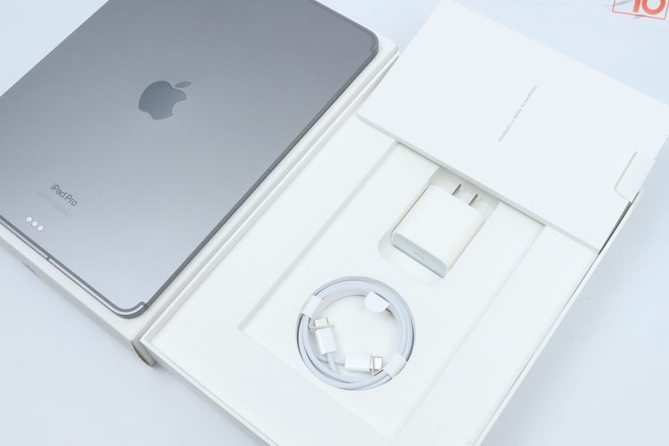 iPad Pro M2 11" 512GB WiFi+Cellular -  ID26030574 รูปที่ 12