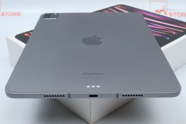 iPad Pro M2 11" 512GB WiFi+Cellular -  ID26030574 รูปที่ 4