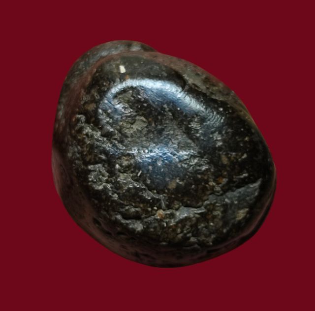 ปิดตาพิมพ์ปั้น หลวงพ่อแก้ว วัดปากทะเล รูปที่ 3