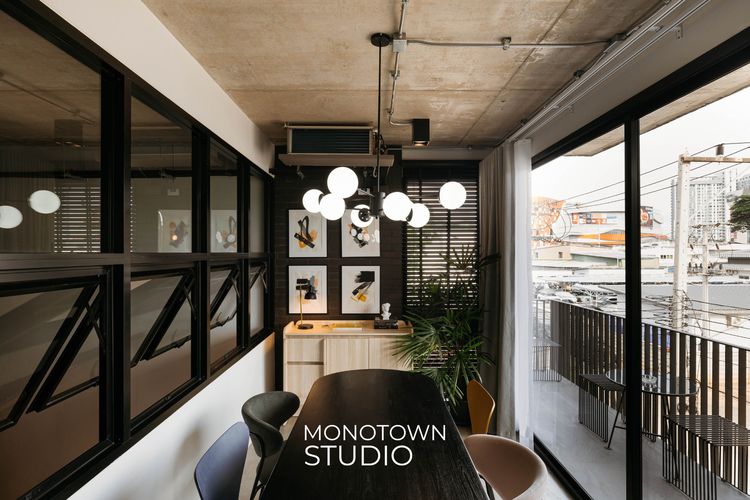 บ้านหรูใจกลางเมืองเชียงใหม่ 3.5 ชั้น ติดถ.ซุปเปอร์ไฮเวย์เพียง 200 ม. ตรงข้ามเซ็นทรัลเฟสติวัล รูปที่ 3