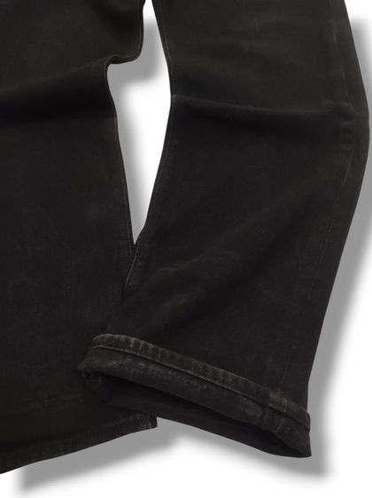 ลีวายส์ 501 Super Black👖🇺🇲 รูปที่ 9