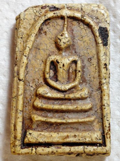 พิมพ์ใหญ่วัดระฆัง