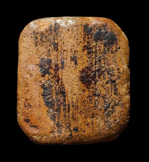 หลวงพ่อปานวัดบางนมโคพิมพ์ขี่ไก่ รูปที่ 2