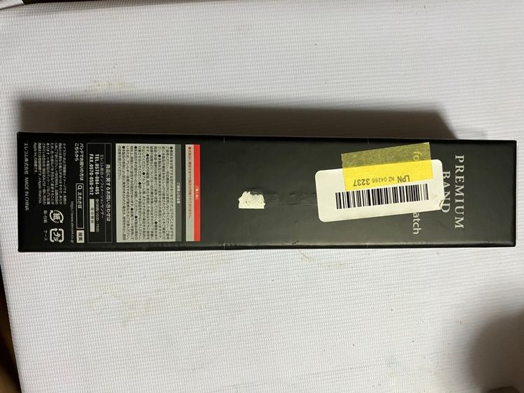 สายนาฬิกา Apple Watch SE 3 สายสแตนเลสแท้ ของใหม่ยังไม่เคยใส่  รูปที่ 5