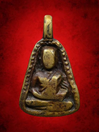 จอบใหญ่หลวงพ่อเงินวัดบางคลาน