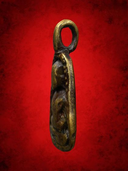 จอบใหญ่หลวงพ่อเงินวัดบางคลาน รูปที่ 3