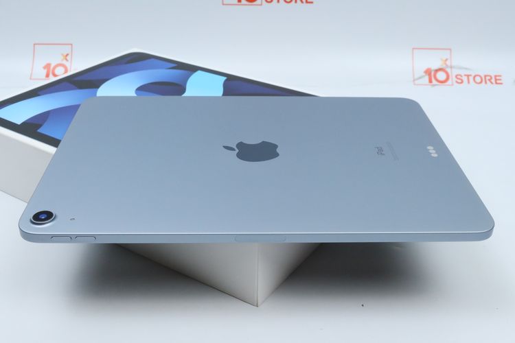 iPad Air 4 256GB WiFi -ID26030576 รูปที่ 6