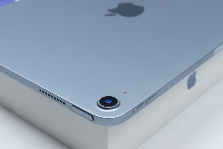 iPad Air 4 256GB WiFi -ID26030576 รูปที่ 7