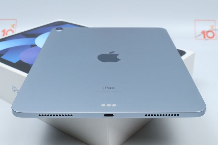 iPad Air 4 256GB WiFi -ID26030576 รูปที่ 4