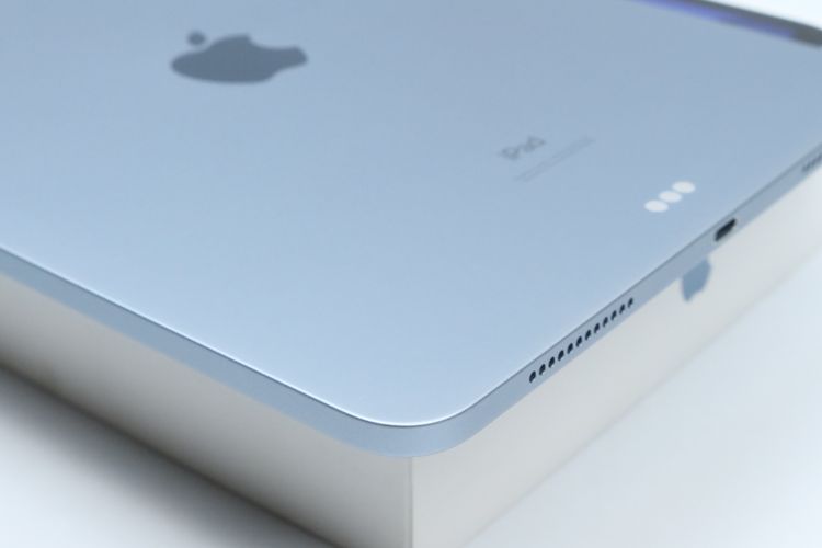 iPad Air 4 256GB WiFi -ID26030576 รูปที่ 5