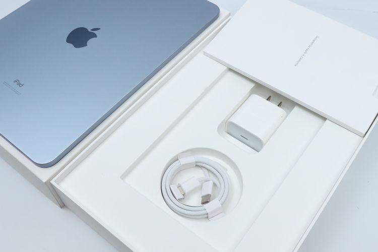 iPad Air 4 256GB WiFi -ID26030576 รูปที่ 12
