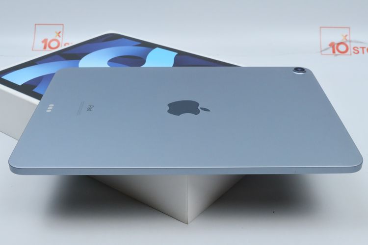 iPad Air 4 256GB WiFi -ID26030576 รูปที่ 10