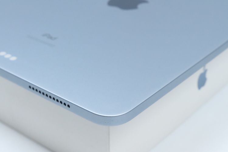 iPad Air 4 256GB WiFi -ID26030576 รูปที่ 11