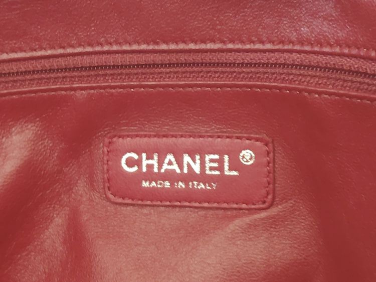 Chanel Bon Bon Tote Bag รูปที่ 3