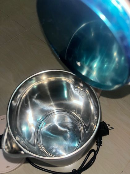 มือ 1 กาต้มน้ำ Anitech มินิมอล ของใหม่ รูปที่ 3