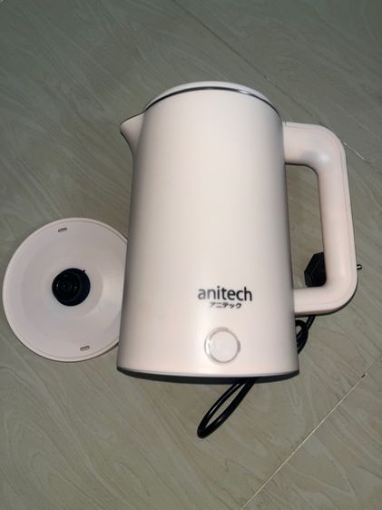 มือ 1 กาต้มน้ำ Anitech มินิมอล ของใหม่