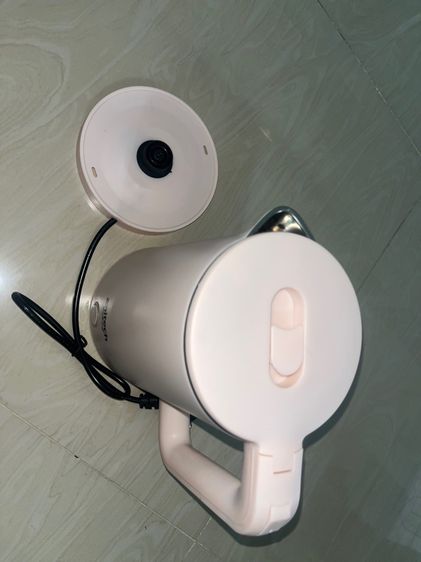 มือ 1 กาต้มน้ำ Anitech มินิมอล ของใหม่ รูปที่ 6