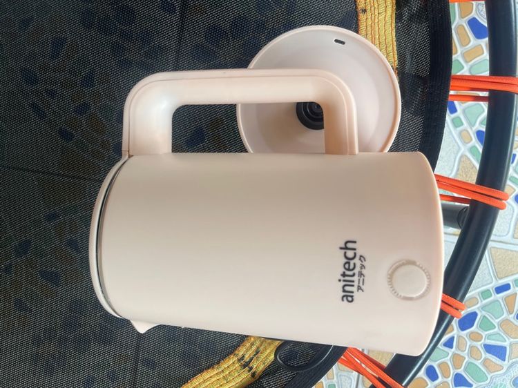 มือ 1 กาต้มน้ำ Anitech มินิมอล ของใหม่ รูปที่ 4