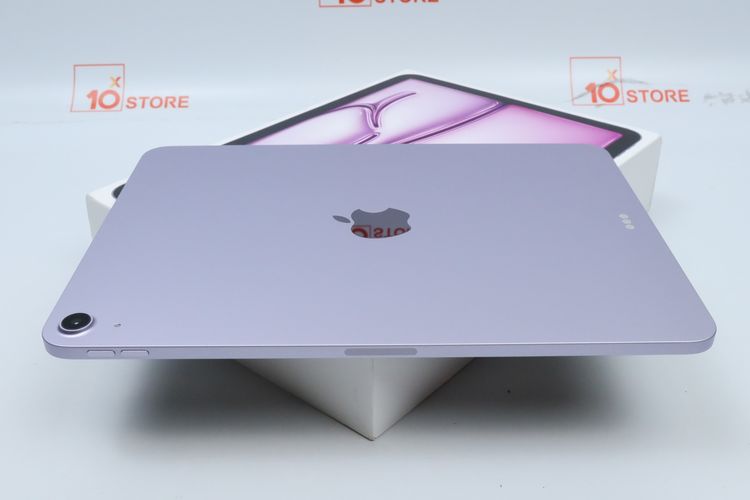 iPad Air M3 11" 128GB WiFi - ID26030578 รูปที่ 7