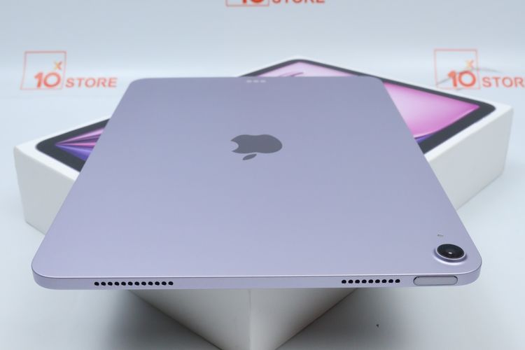 iPad Air M3 11" 128GB WiFi - ID26030578 รูปที่ 9