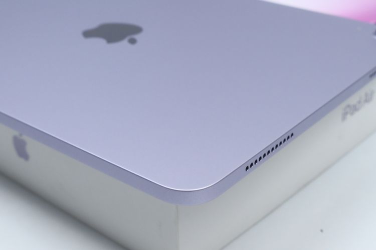 iPad Air M3 11" 128GB WiFi - ID26030578 รูปที่ 10