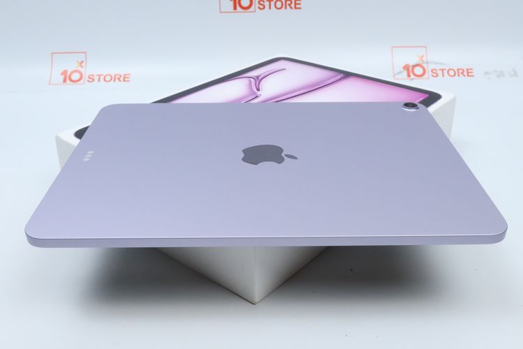 iPad Air M3 11" 128GB WiFi - ID26030578 รูปที่ 11