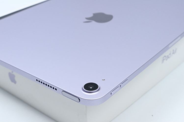 iPad Air M3 11" 128GB WiFi - ID26030578 รูปที่ 8