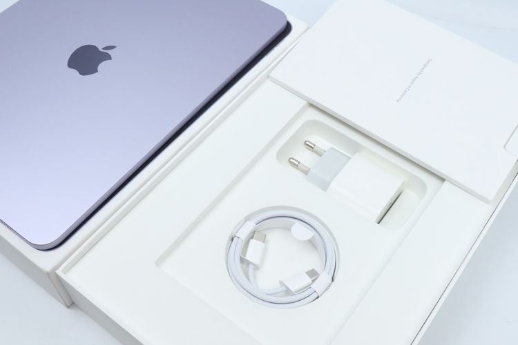 iPad Air M3 11" 128GB WiFi - ID26030578 รูปที่ 13