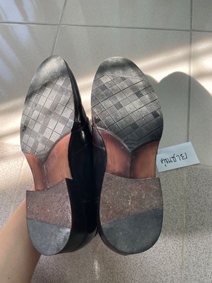 penny loafers shoes รูปที่ 4