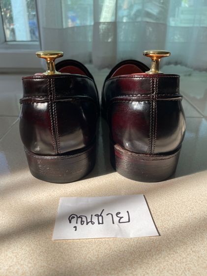 penny loafers shoes รูปที่ 5