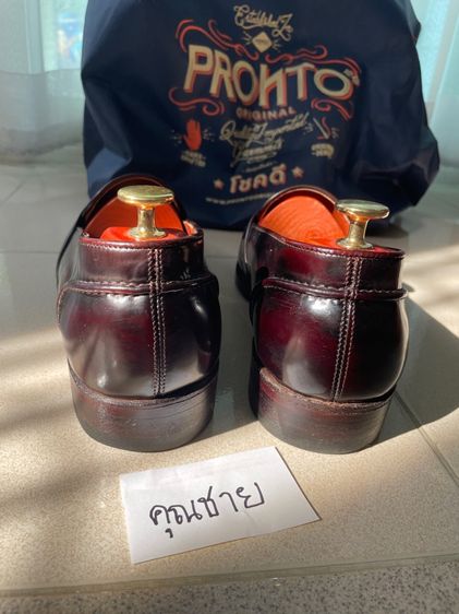 penny loafers shoes รูปที่ 2