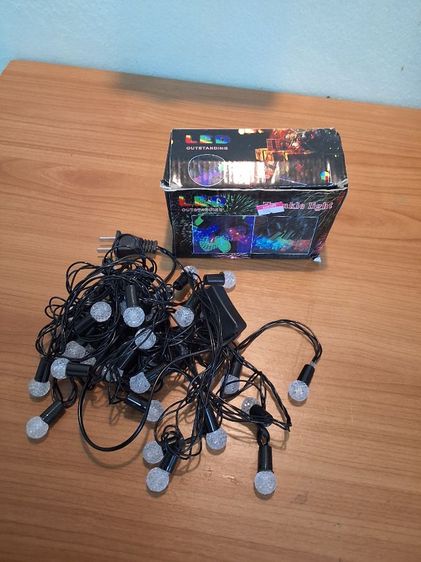 ไฟตกแต่งห้อง รูปที่ 3