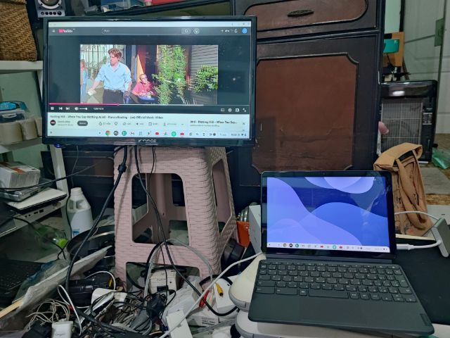 lenovo chromebook duet 10.1  รูปที่ 7