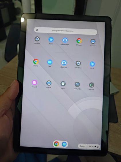 lenovo chromebook duet 10.1  รูปที่ 4
